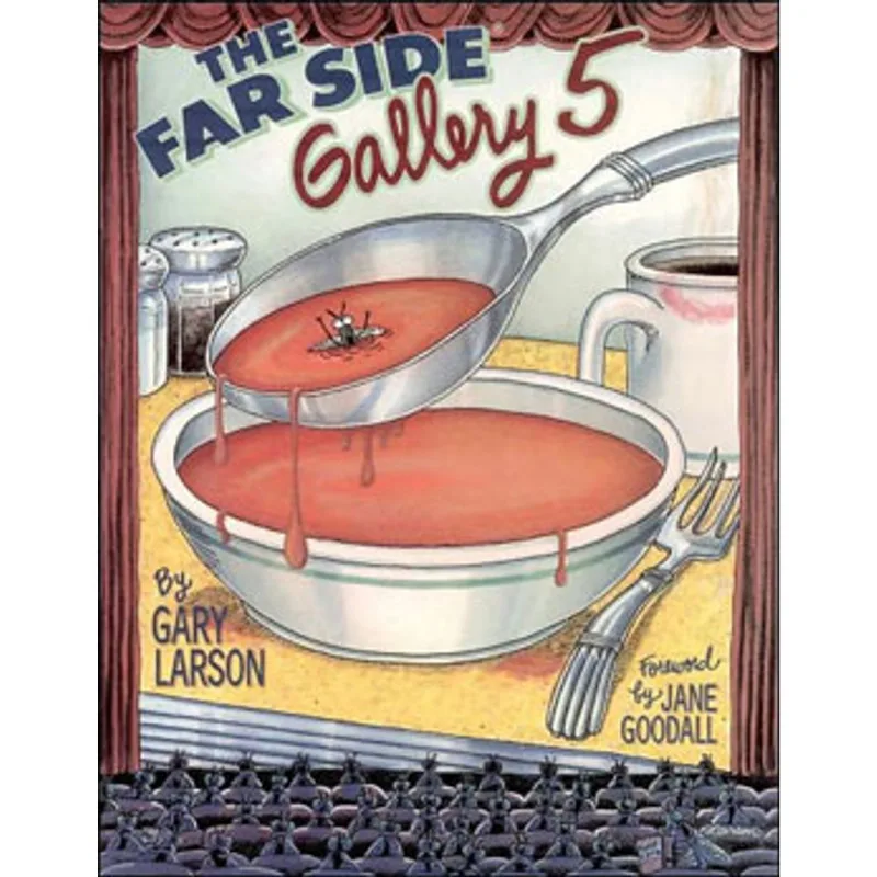 FAR SIDE GALLERY 5, THE