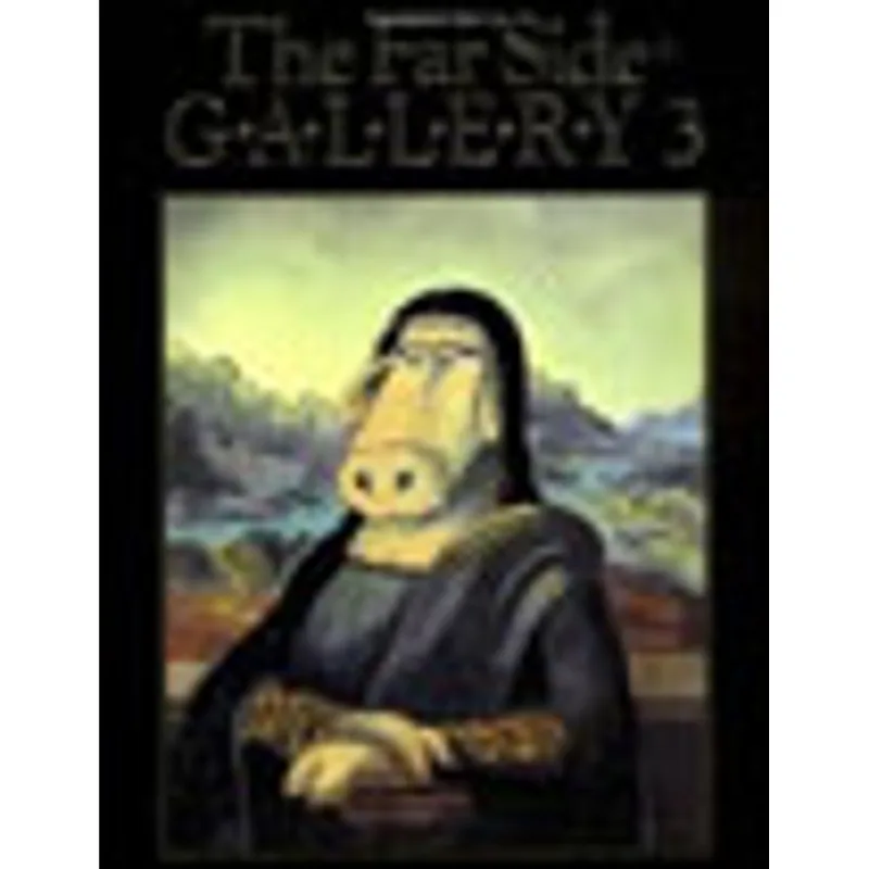 FAR SIDE GALLERY 3, THE