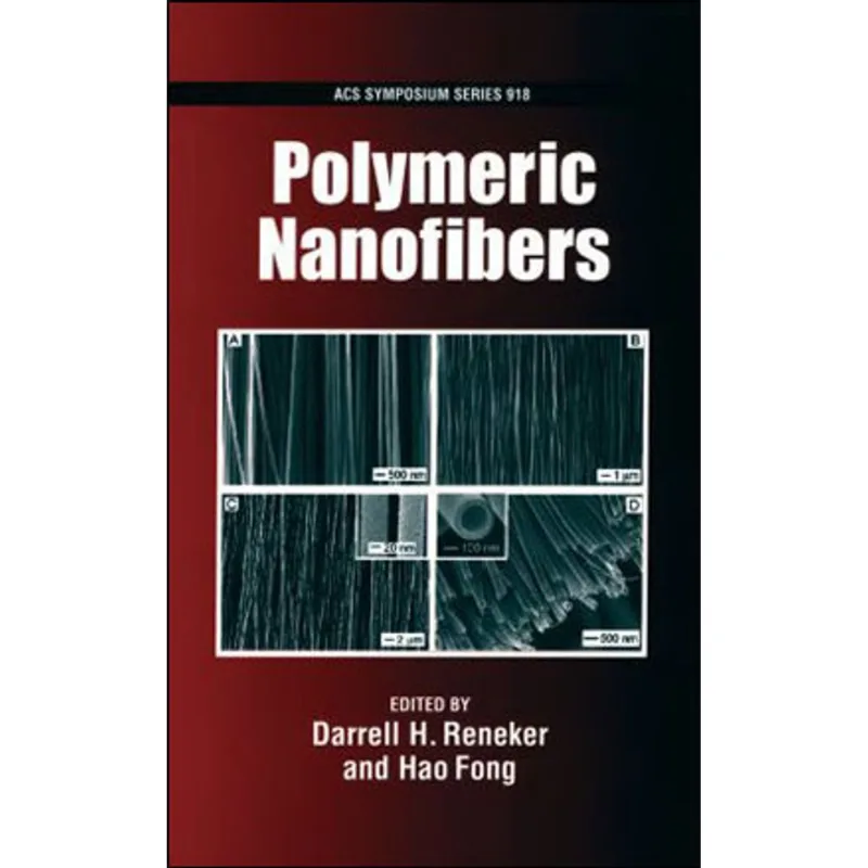 POLYMERIC NANOFIBERS