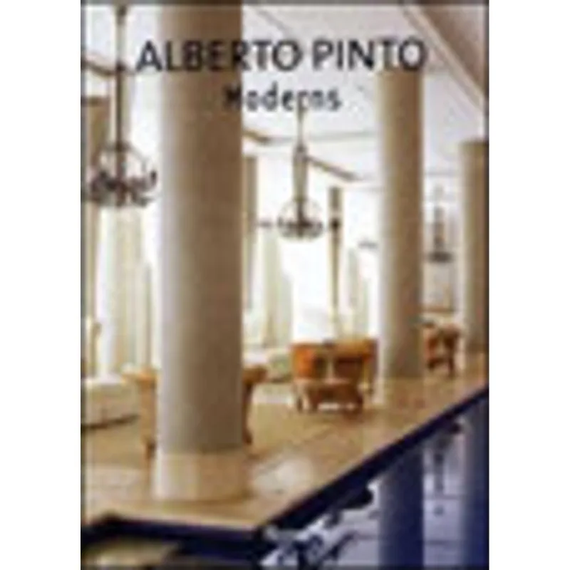 ALBERTO PINTO - MODERNS