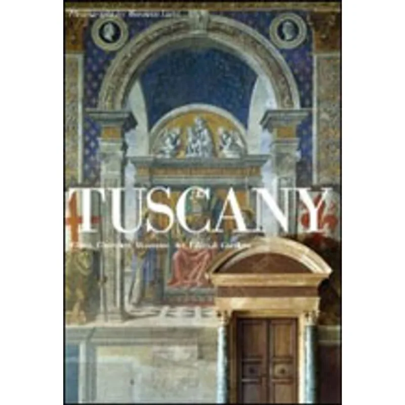TUSCANY - ART AND INTERIORS