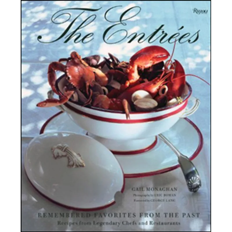 THE ENTREES
