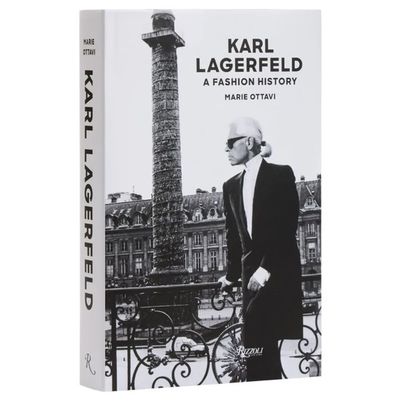 KARL LAGERFELD
