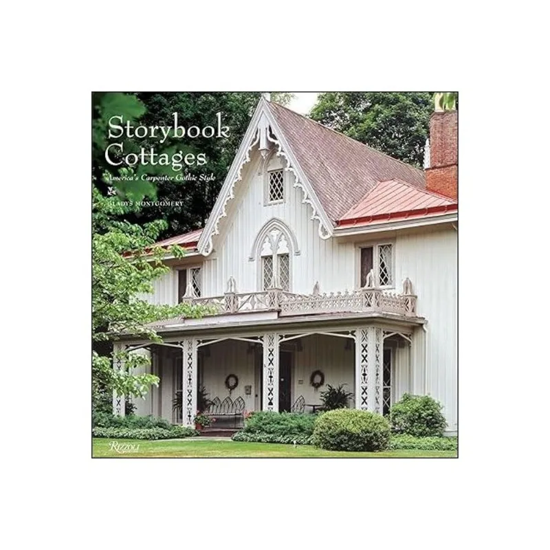 STORYBOOK COTTAGES