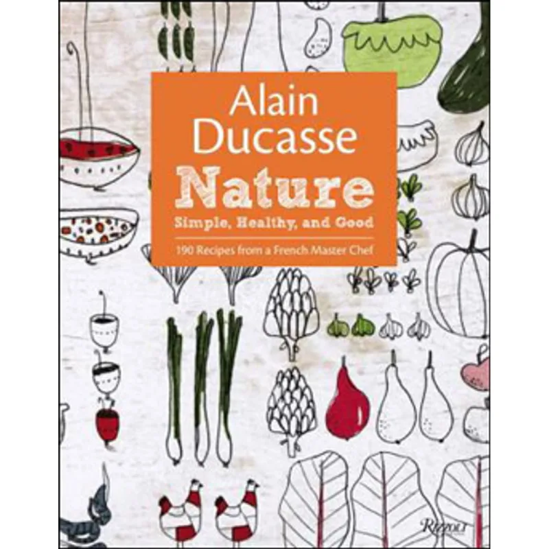 NATURE - SIMPLE, HEALTHY, AND GOOD