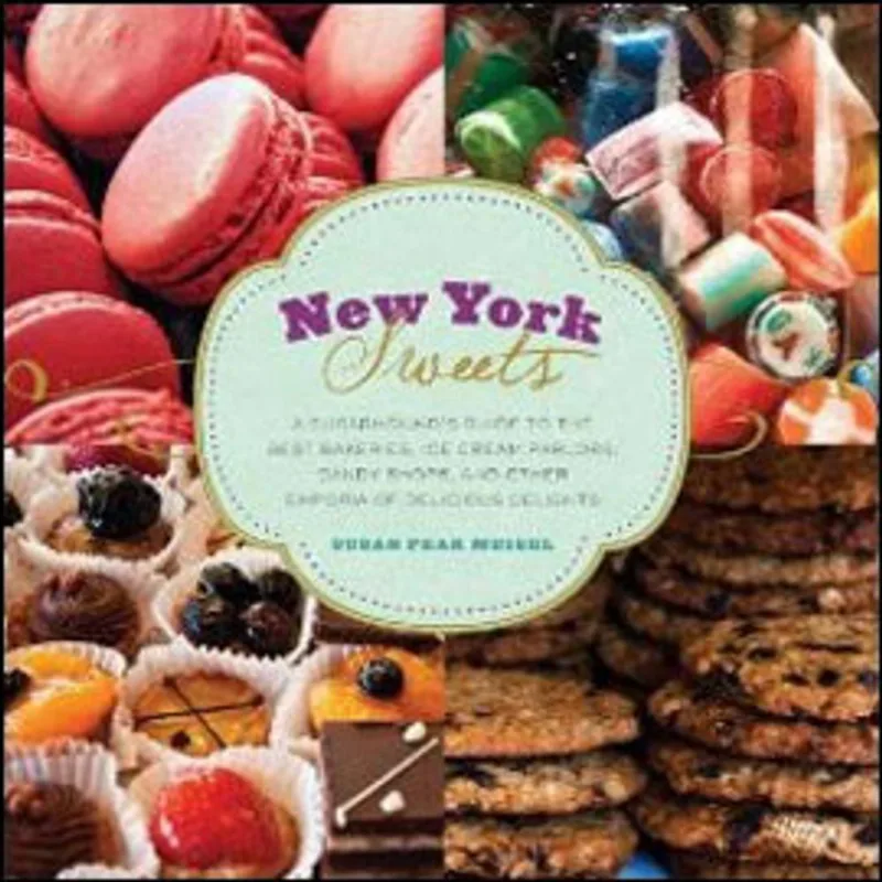 NEW YORK SWEETS