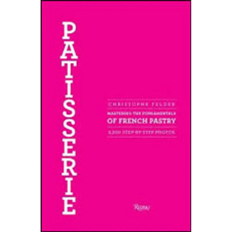 PATISSERIE