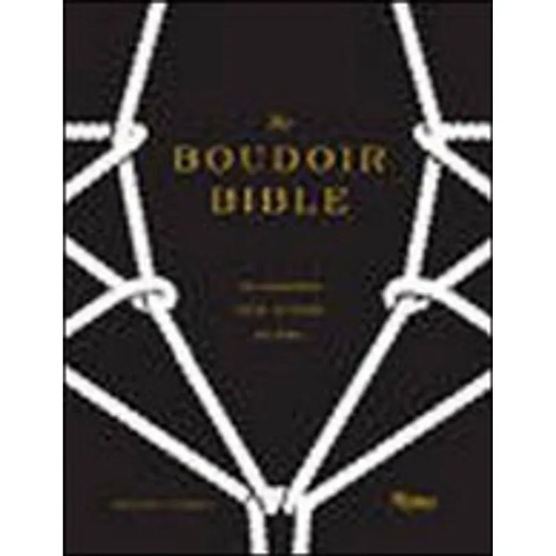 BOUDOIR BIBLE, THE