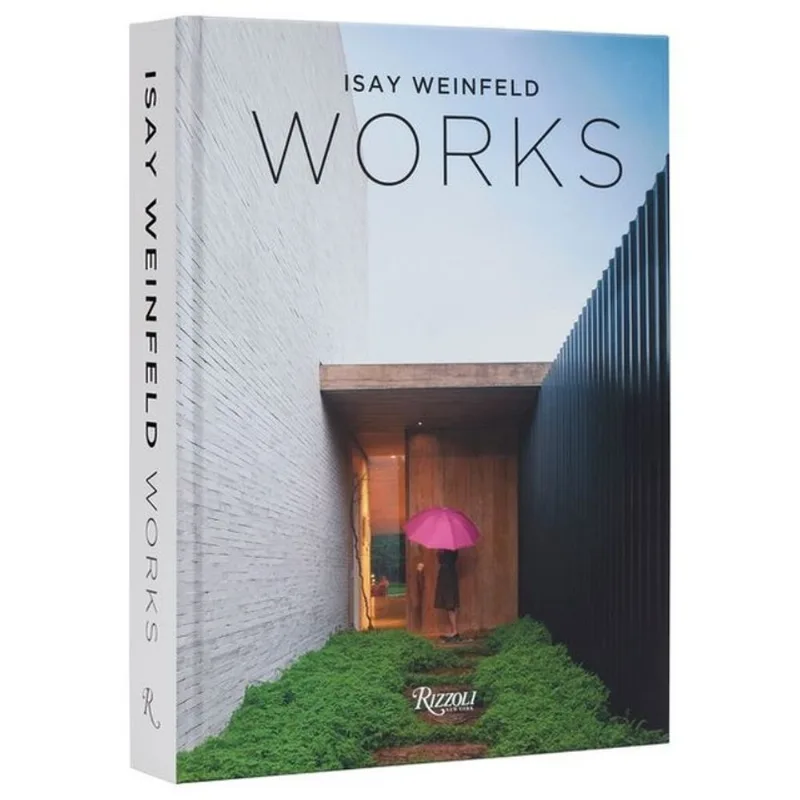 ISAY WEINFELD WORKS