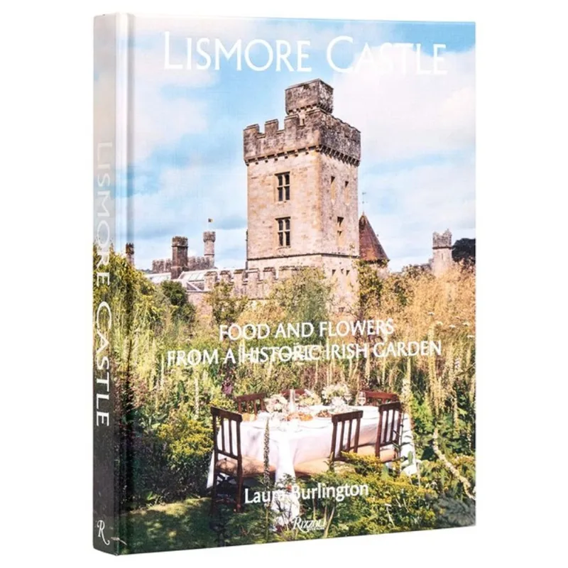 LISMORE CASTLE