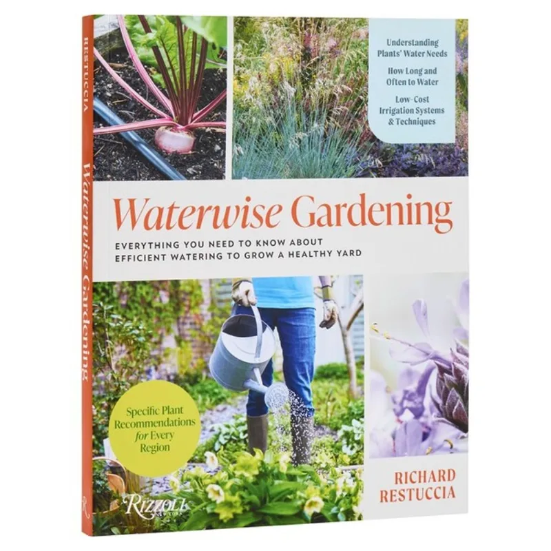 WATERWISE GARDENING