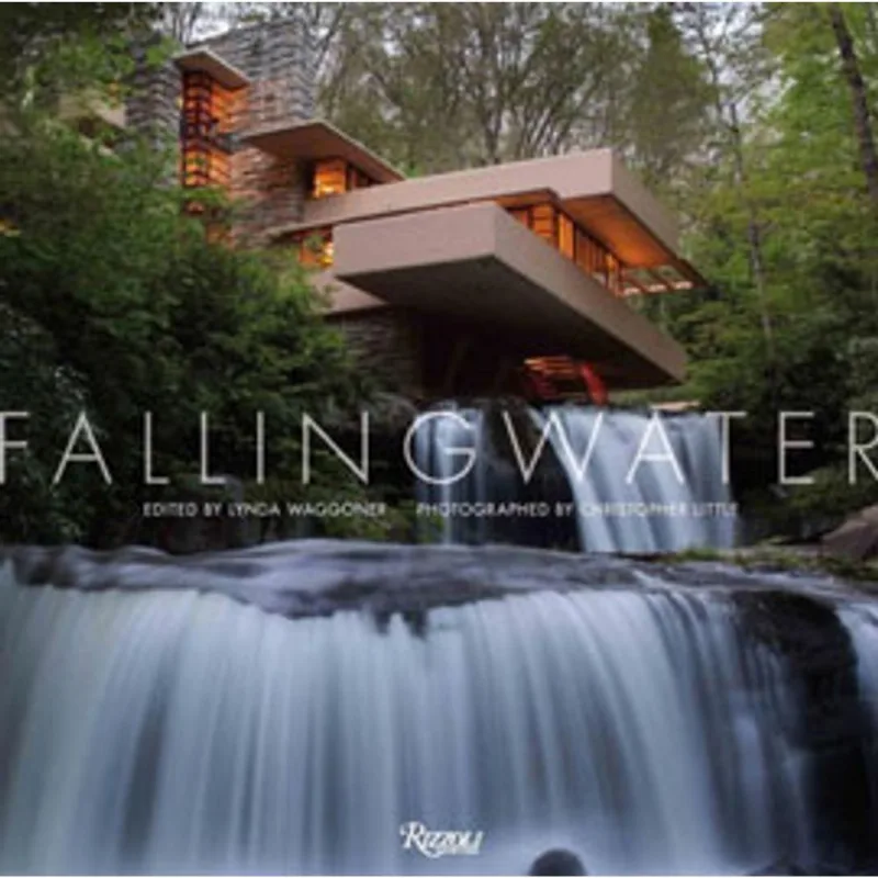FALLINGWATER