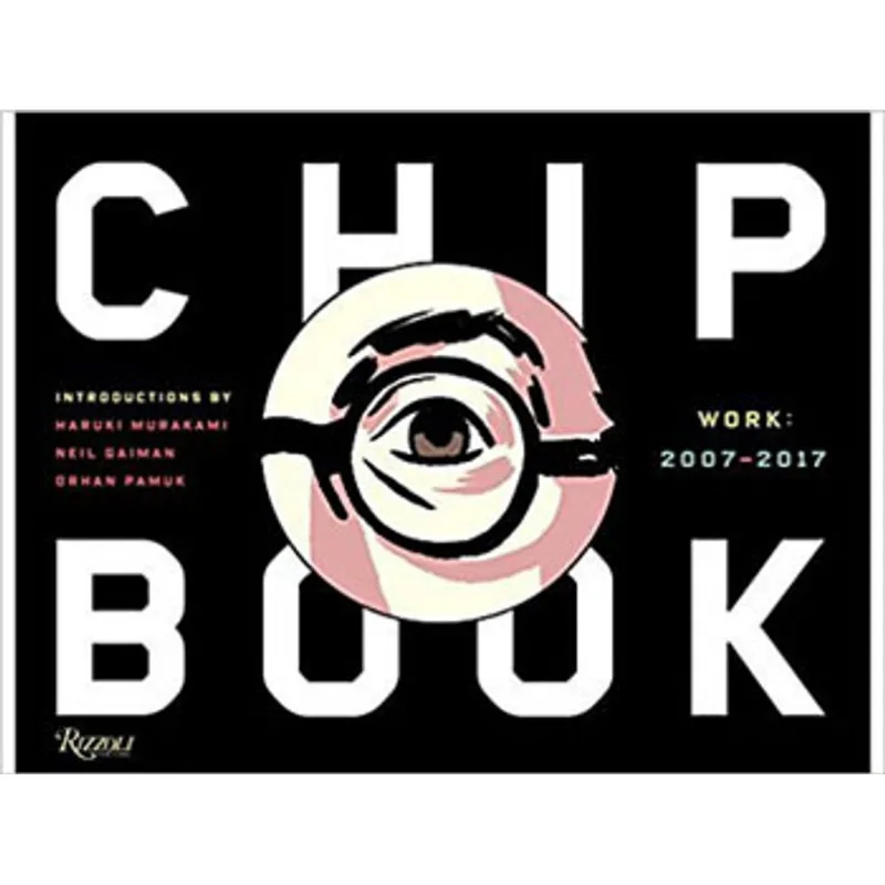 CHIP BOOK