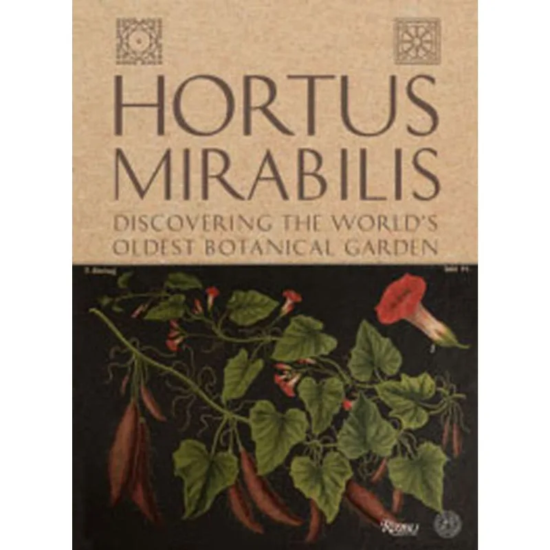 HORTUS MIRABILIS