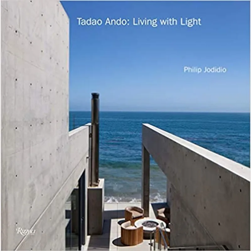 TADAO ANDO