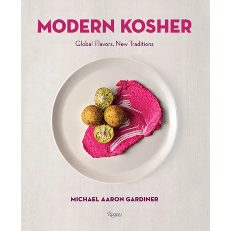 MODERN KOSHER