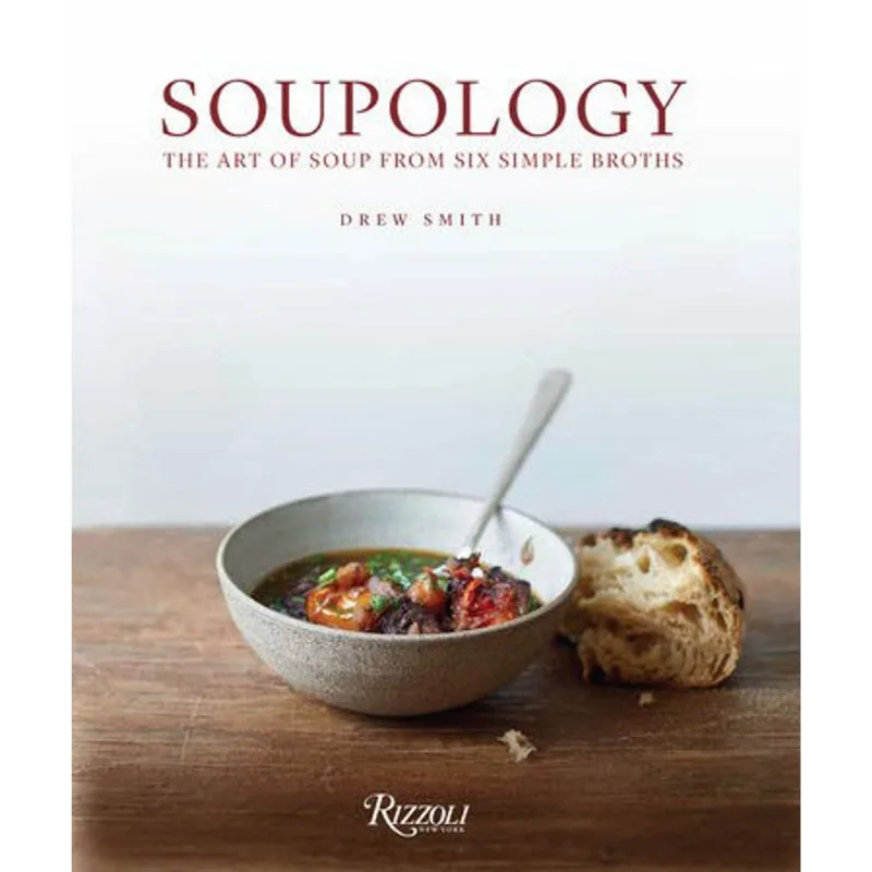 SOUPOLOGY