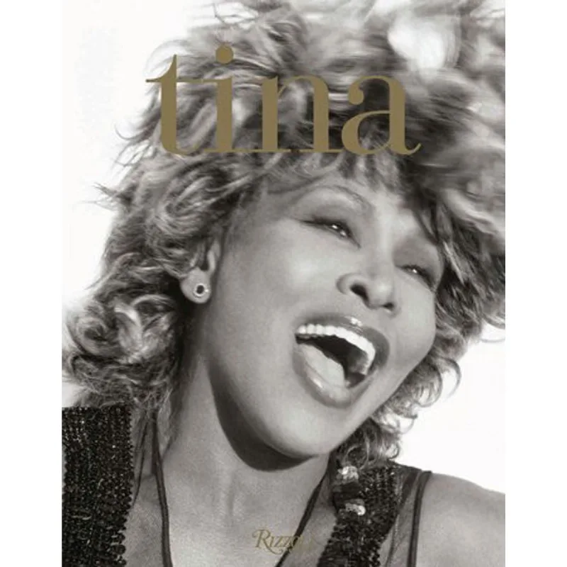TINA TURNER - THAT'S MY LIFE