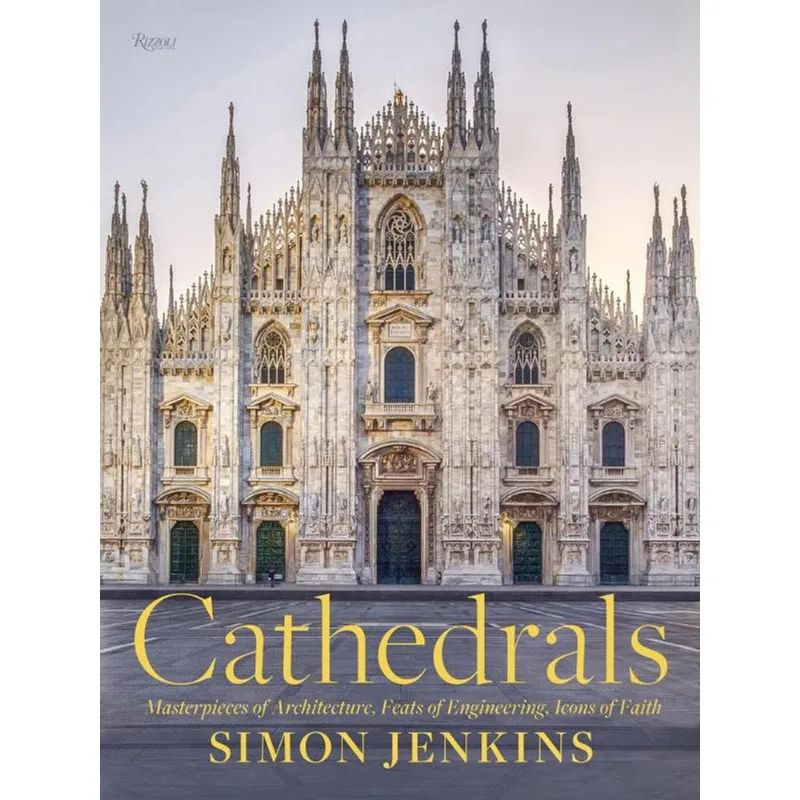 CATHEDRALS