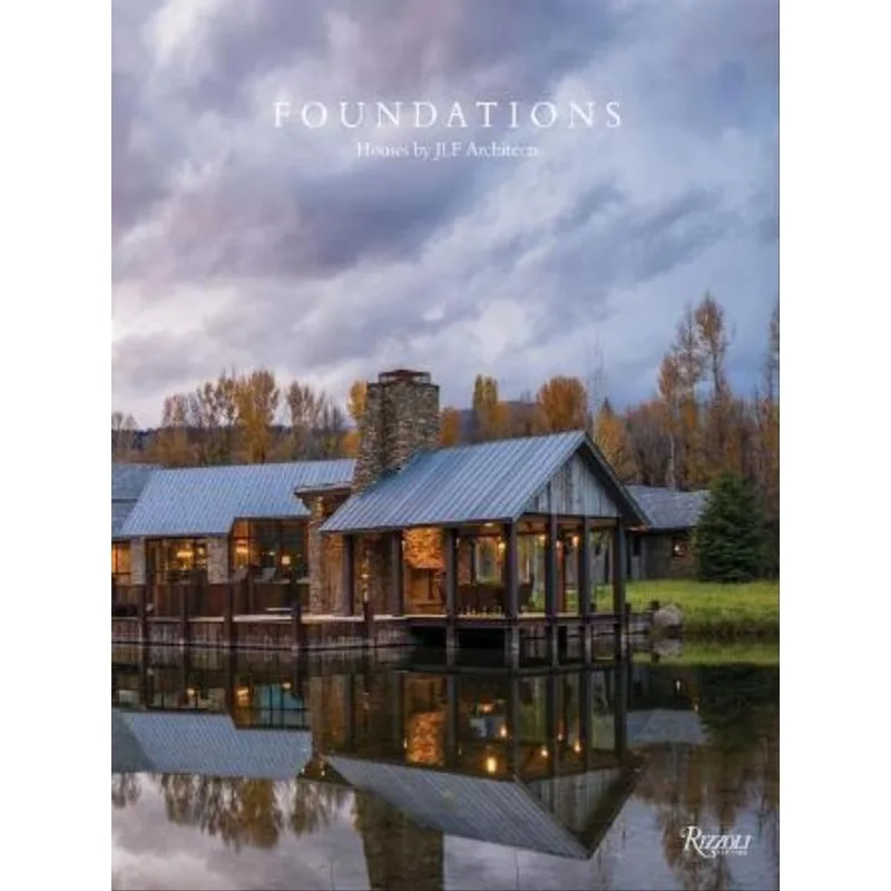 FOUNDATIONS