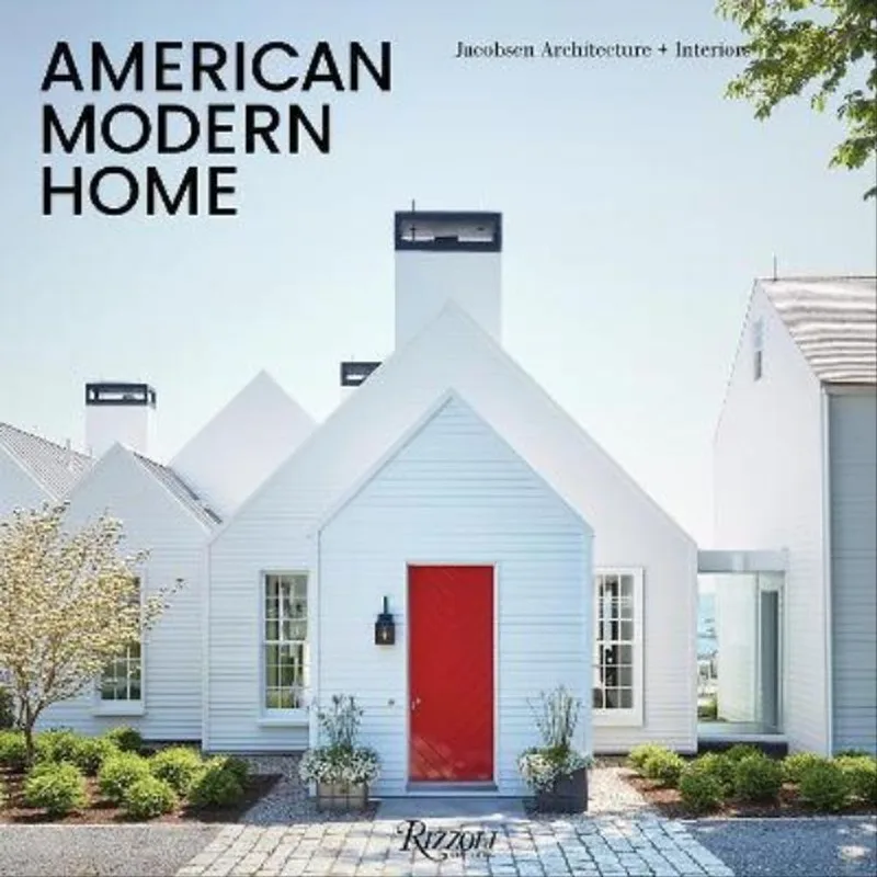 AMERICAN MODERN HOME