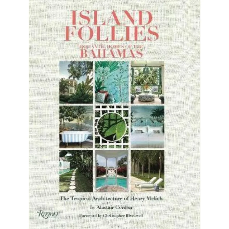 ISLAND FOLLIES