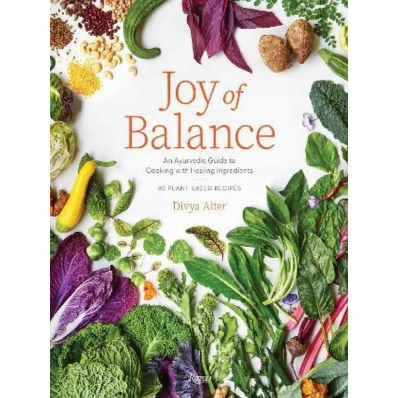 JOY OF BALANCE