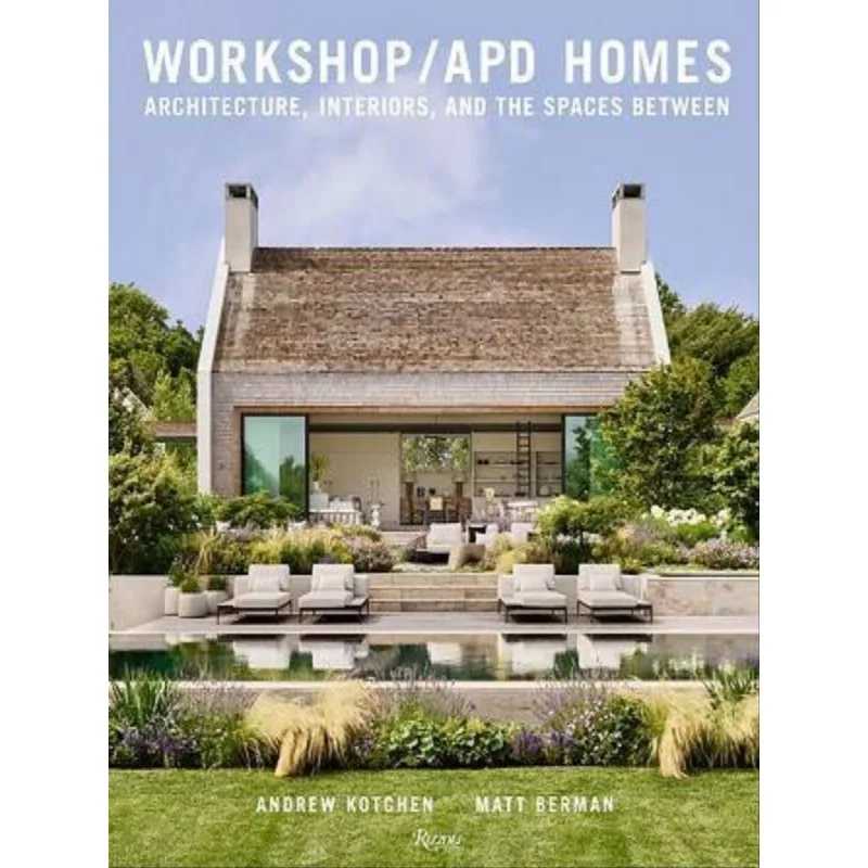 WORKSHOP/APD HOMES