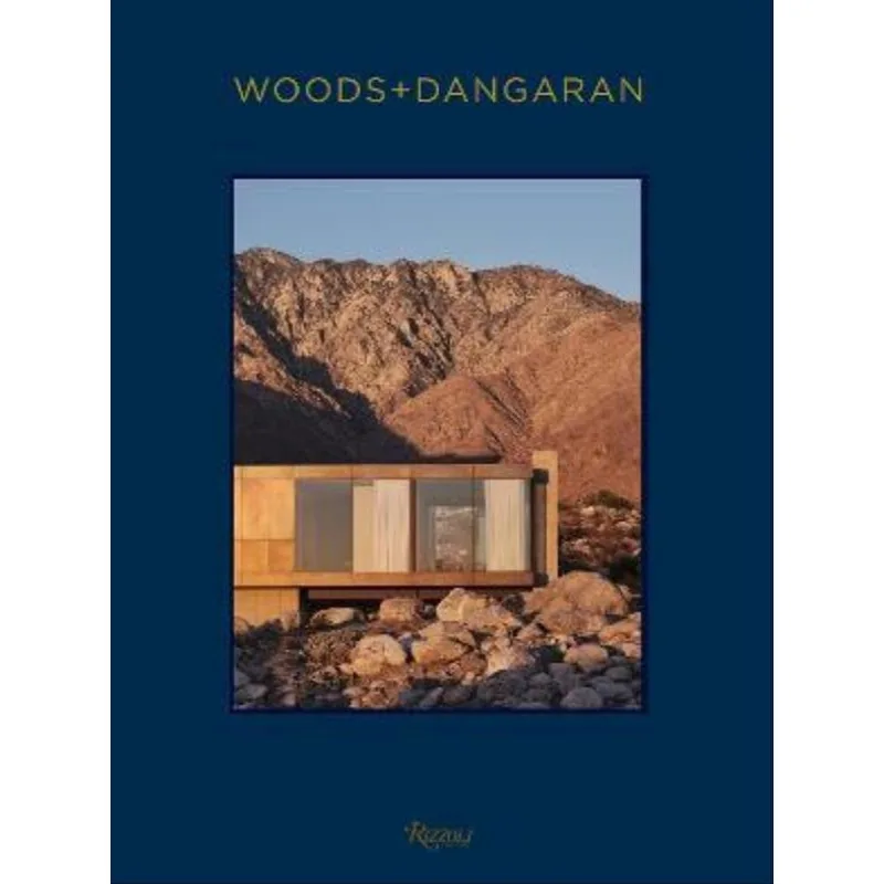 WOODS + DANGARAN