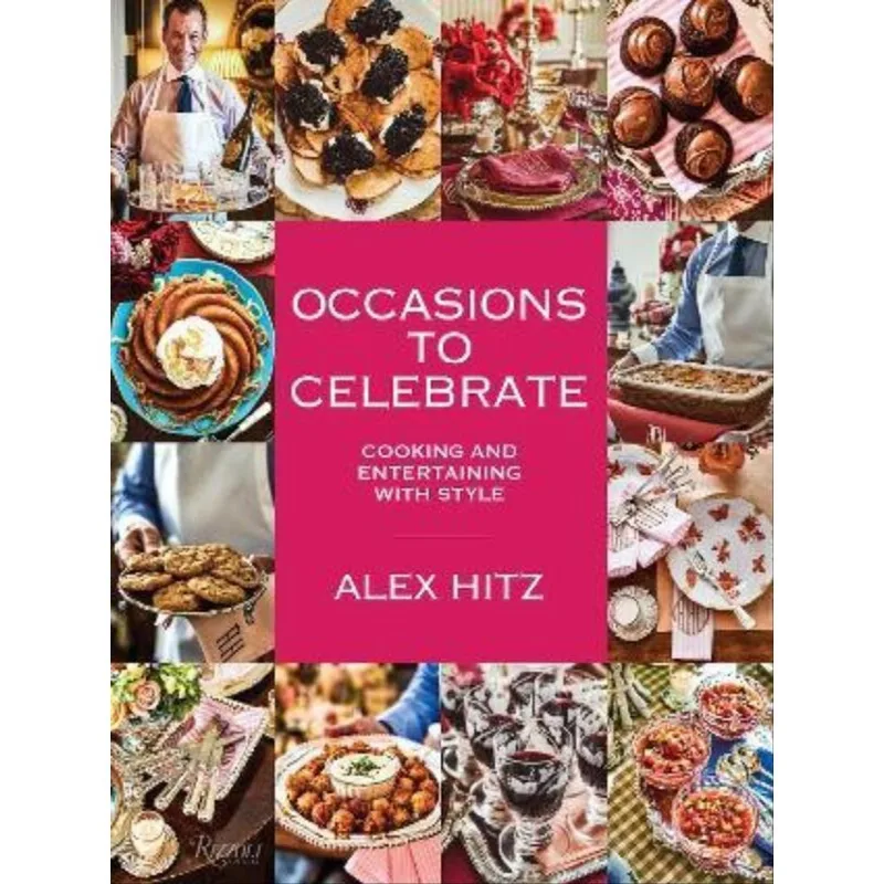 OCCASIONS TO CELEBRATE