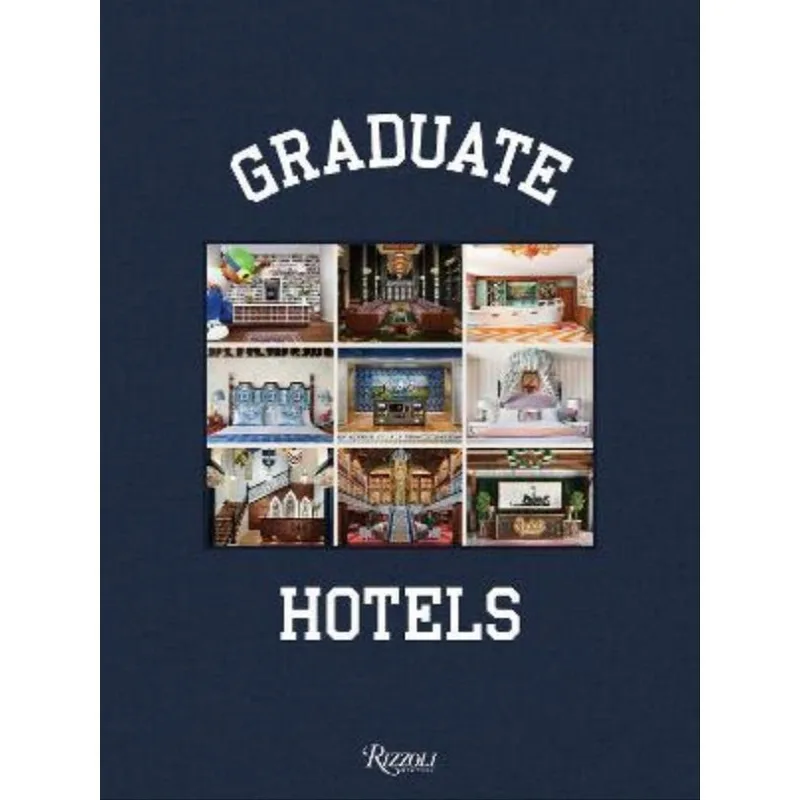 GRADUATE HOTELS