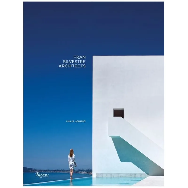 FRAN SILVESTRE ARCHITECTS