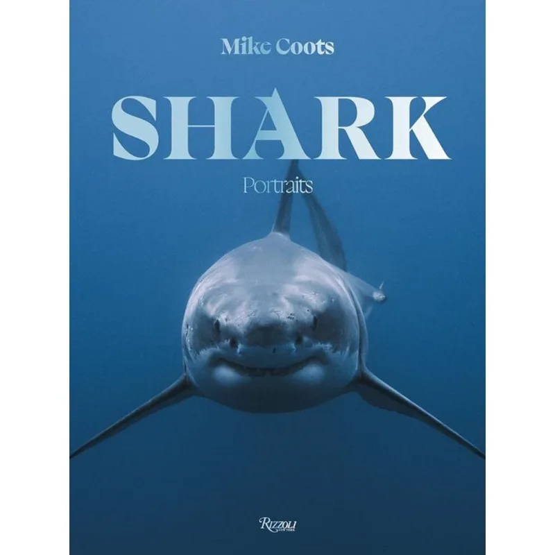 SHARK - PORTRAITS