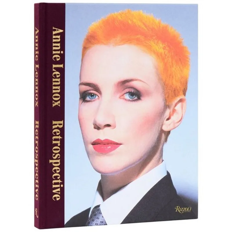 ANNIE LENNOX - RETROSPECTIVE