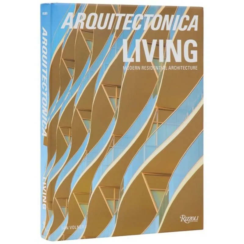 ARQUITECTONICA LIVING