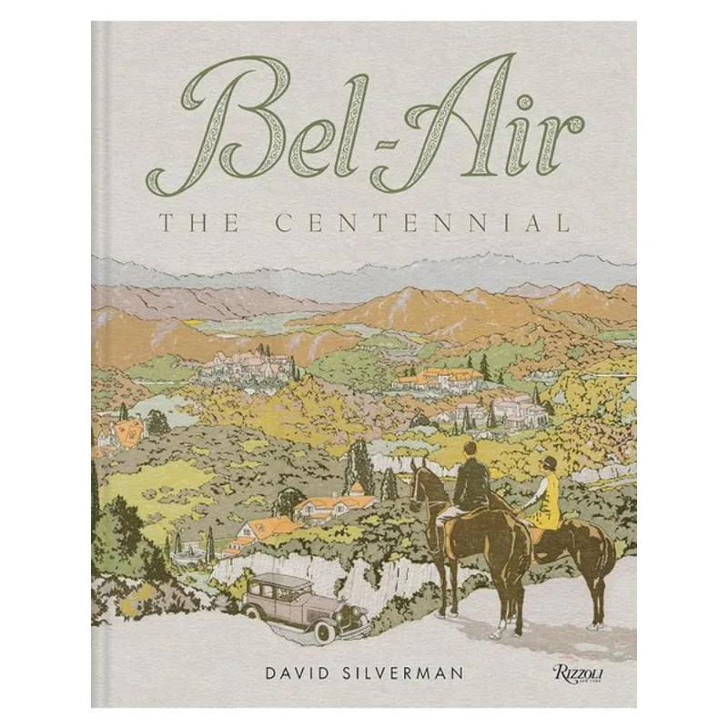 BEL-AIR - THE CENTENNIAL