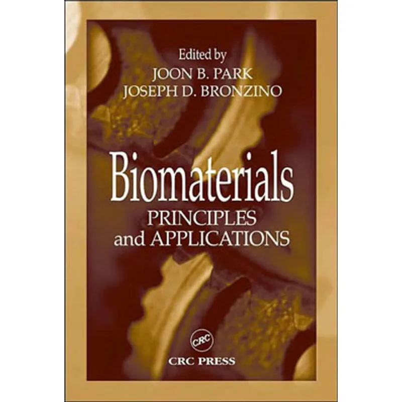BIOMATERIALS - PRINCIPLES AND APPLICATIONS