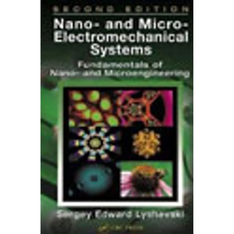 NANO AND MICROELECTROMECHANICAL SYSTEMS