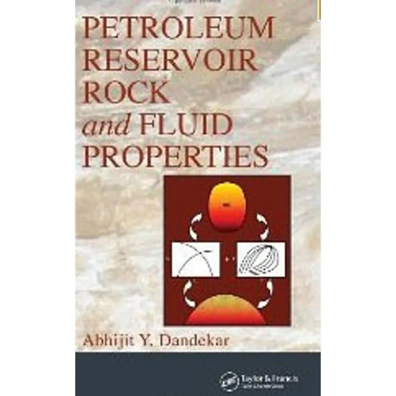 PETROLEUM RESERVOIR ROCK AND FLUID PROPERTIES