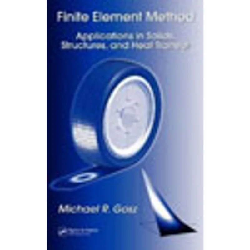 FINITE ELEMENT METHOD