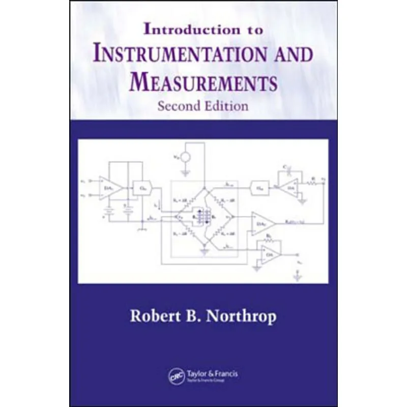 INTRODUCTION TO INSTRUMENTATION AND MEASUREMENTS
