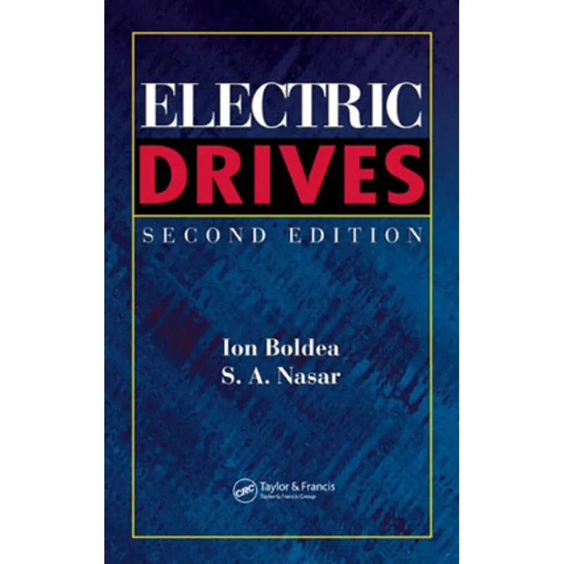 ELECTRIC DRIVES