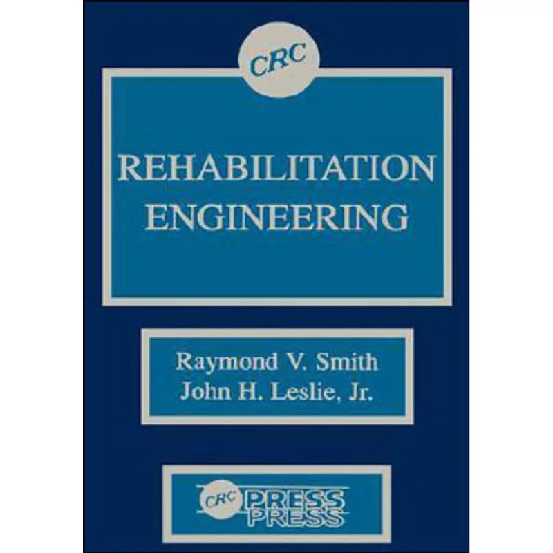 REHABILITATION ENGINEERING