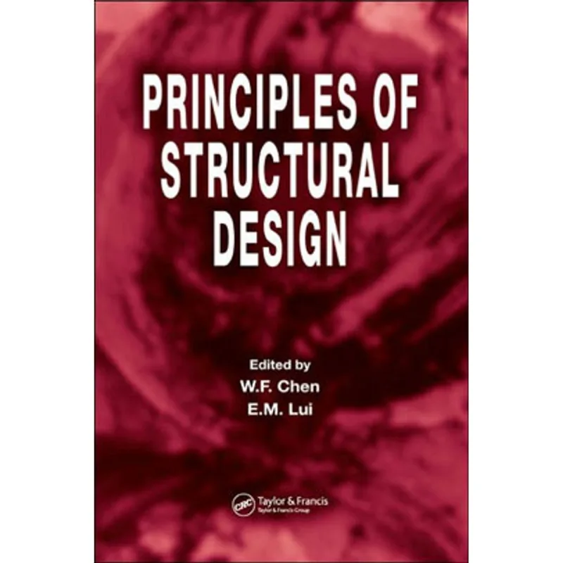 PRINCIPLES OF STRUCTURAL DESIGN