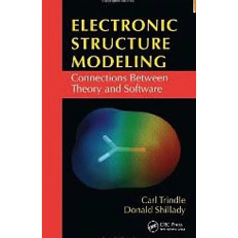 ELECTRONIC STRUCTURE MODELING - CONNECTIONS BETWEEN THEORY AND SOFTWARE
