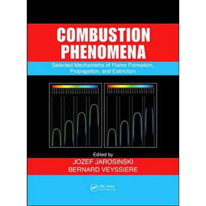 COMBUSTION PHENOMENA - SELECTED MECHANISMS OF FLAME FORMATION, PROPAGATION AND EXTINCTION