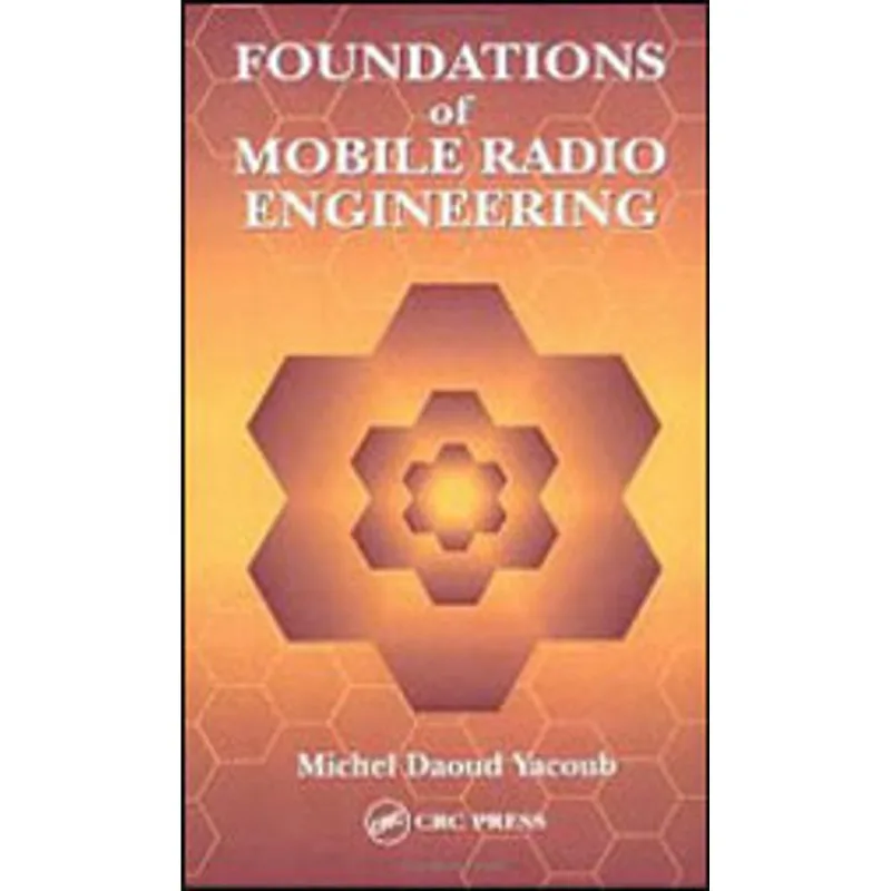 FUNDAMENTALS OF MOBILE RADIO ENGINEERING