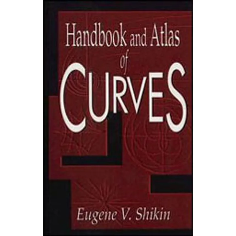 HANDBOOK AND ATLAS OF CURVES
