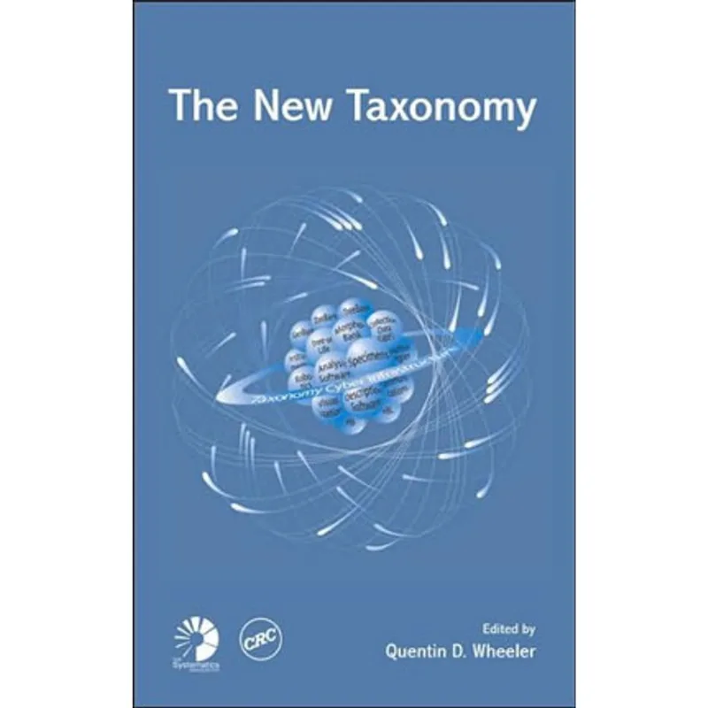 NEW TAXONOMY, THE