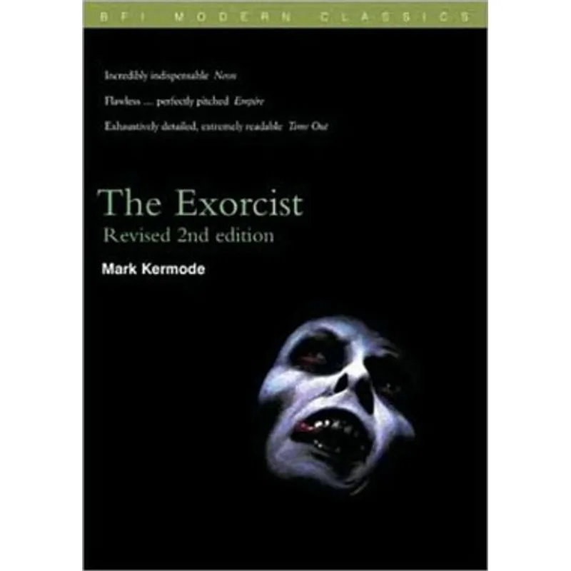 THE EXORCIST